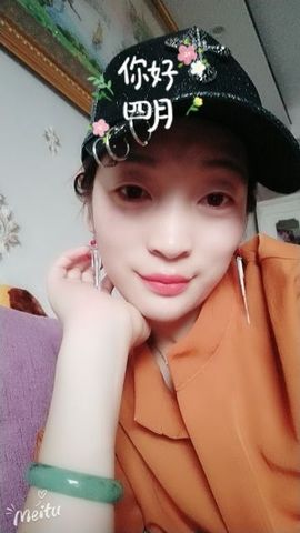 莫雨wx主播照片