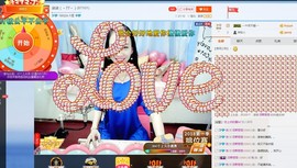 ღ柒小七ღ主播照片