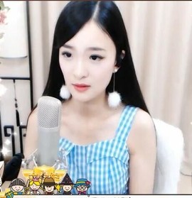 右手还是那个右手！！主播照片