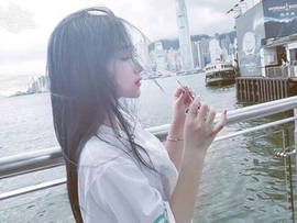 烟消云散！戒主播照片