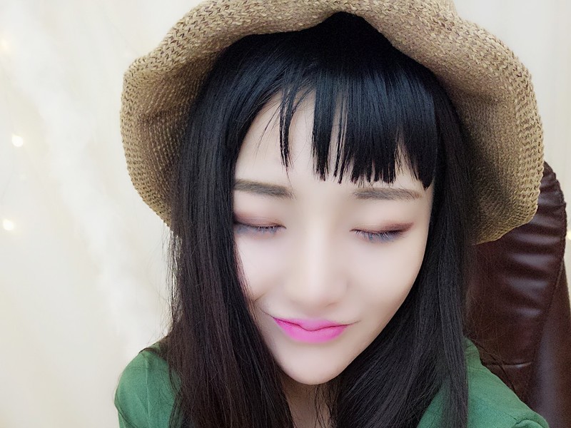 南希💓的主播海报