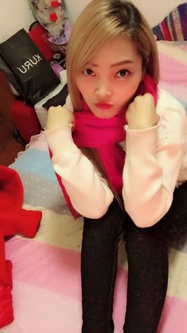 丽妹妹求关注，求守护主播照片