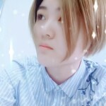 许也✨海报