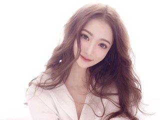 开心快樂的主播照片