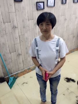 狐狸讨米去了主播照片