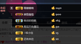 百变玲姐主播照片
