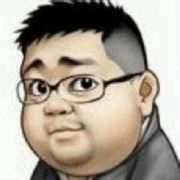 贼帅的小胖儿