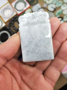善缘翡翠主播照片