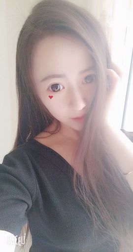 ★︶瑾萱、晚上见主播照片