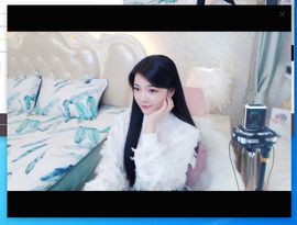 梦婷哟ぃ主播照片