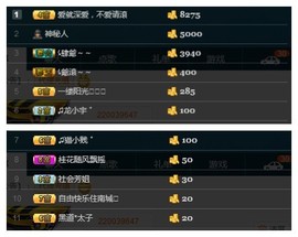 28888丶龙三主播照片