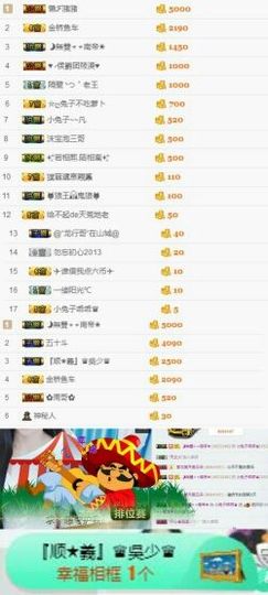 小兔子乖乖♛主播照片