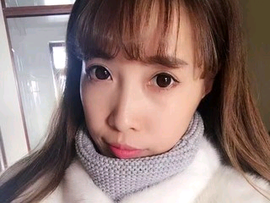 孙淑杰主播照片