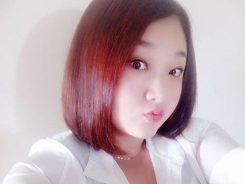 ✨小胖妹✨海报