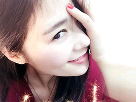 杨爱华，157072主播照片