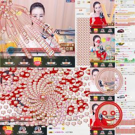 ℳ.休～*主播照片