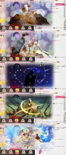 ℳ.休～*主播照片