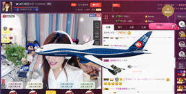 昵称违规，请重新修改主播照片
