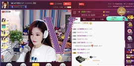 昵称违规，请重新修改主播照片