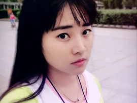 清鹤上人主播照片