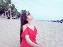 梦瑶❤有缘再会主播照片