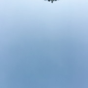 远方有海！