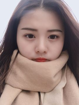 笑笑努力努力再努力主播照片
