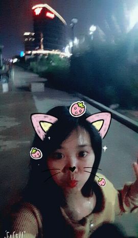 ♬默默✨小蛮宝☞🌜主播照片