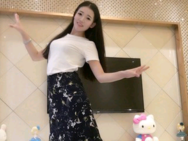 冬去~主播照片