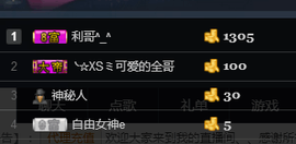 百变玲姐主播照片