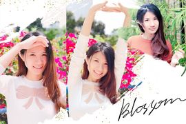 🎙千千👑紫霞殿主播照片