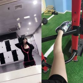 茜Qian🍑主播照片
