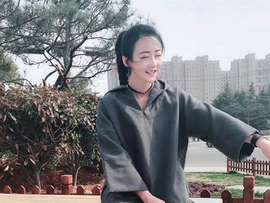 30737北极熊主播照片