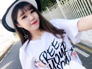 淡然石橋的主播照片