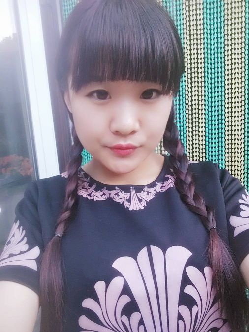 🌻黄葟葟🌻的主播照片