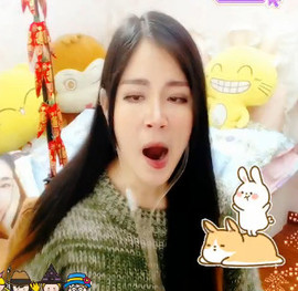 @东厂虎王@照片主播照片