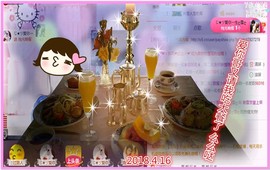 ~幸运魔法~主播照片