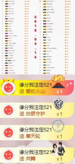 ℳ.休～*主播照片