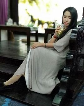 茶茶今晚休明天见主播照片