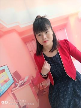 妖妖灵等你哦主播照片