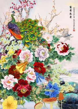 昵称违规，请重新修改主播照片