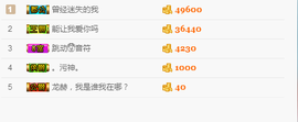 龙赫.主播照片
