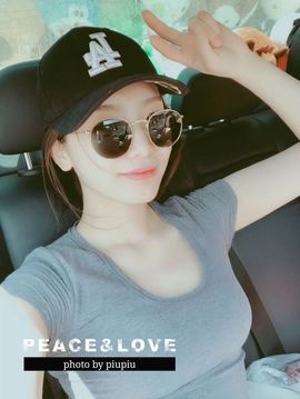 鑫儿～主播照片