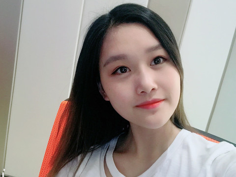 紫霞妹妹m海报
