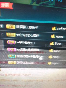 ゞ微笑☀玫瑰➹➹主播照片