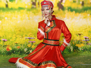 梦呆の的主播照片