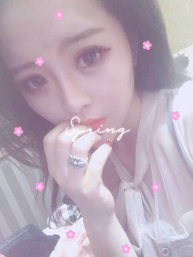 阿玉播日常主播照片