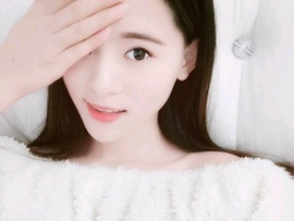 女神LV💅主播照片