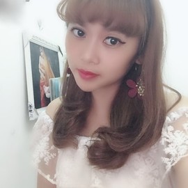 ～追寻主播照片