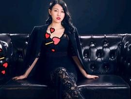 ！赠人玫瑰手留余香！主播照片